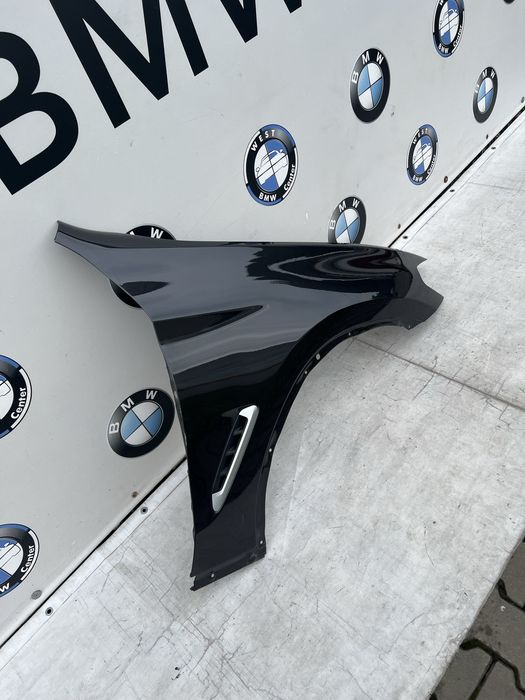 Крило переднє праве a90 bmw x3 g01 крило праве а90 бмв х3 г01