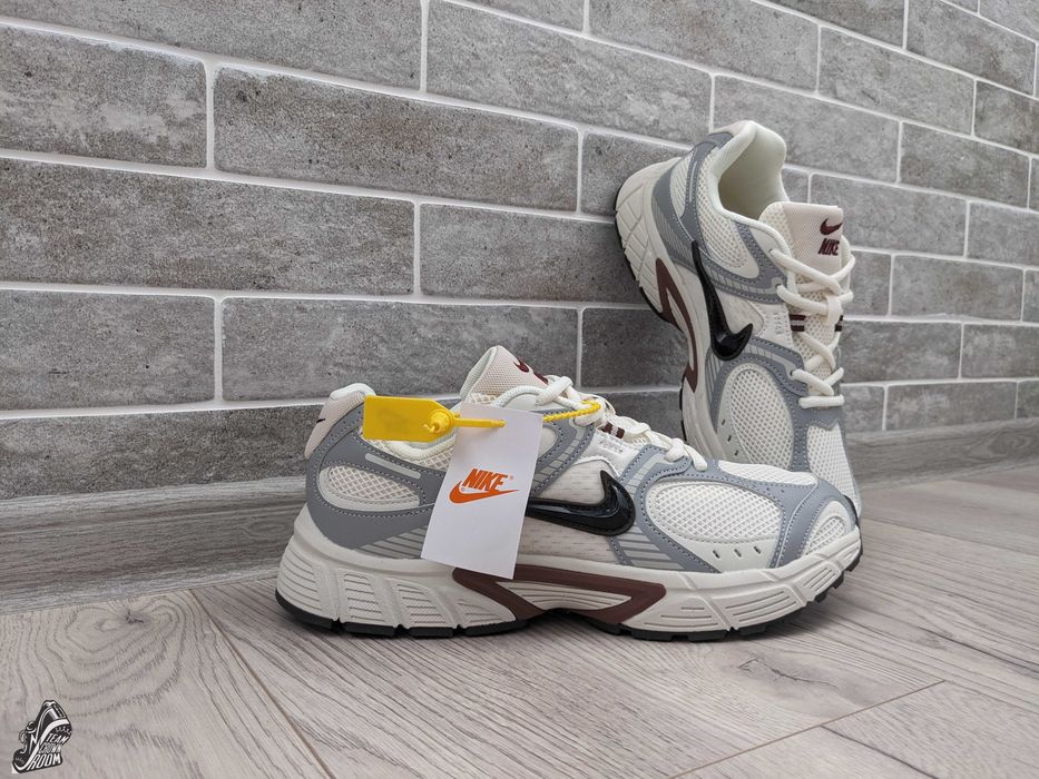 Чоловічі кросівки Nike V5 RNR Running \ Найк В5 \ 41 - 46 розмір