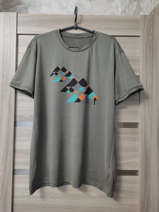 Термобелье Icebreaker