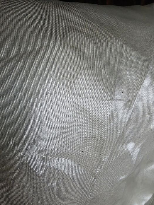 Komplet pościeli atlasowej