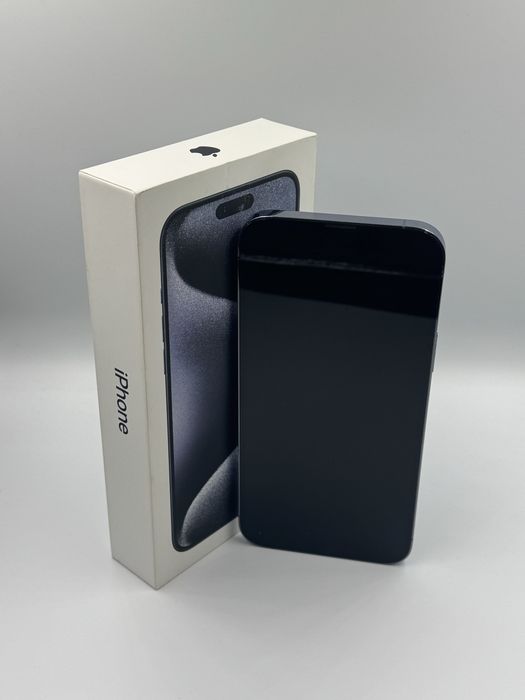 iPhone 13 Pro Max - bardzo dobry stan