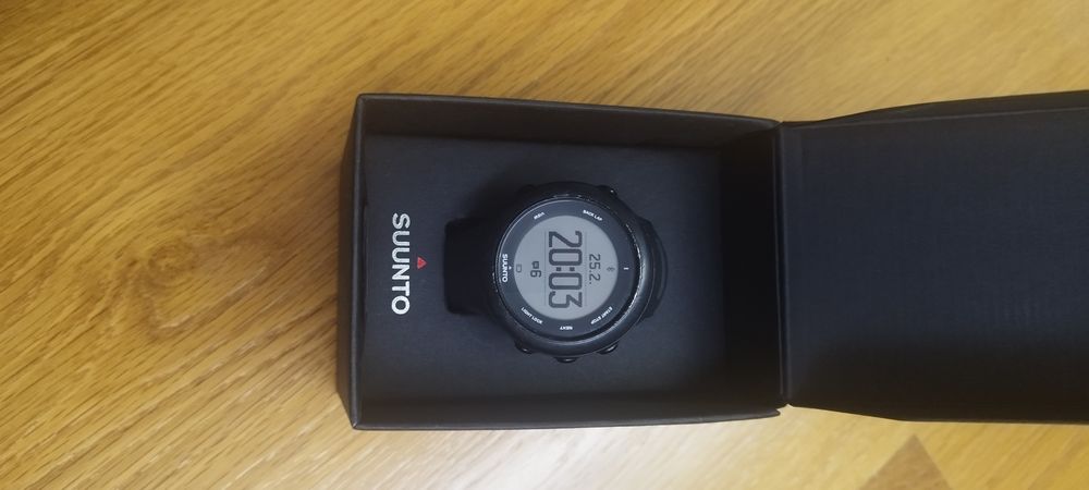 Suunto ambient 3 sport