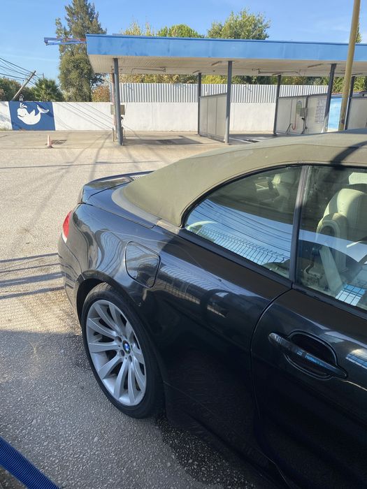 BMW 630i 2006
