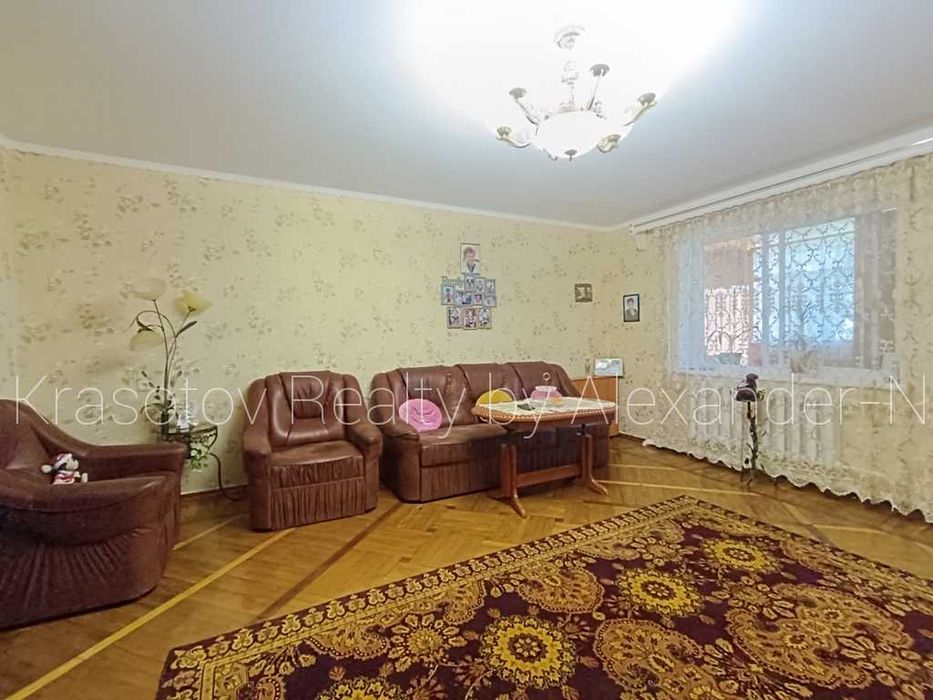 Многокомнатная квартира по адресу Куликово поле пл. (площадь 147 м²) - Atlanta.ua - фото 3