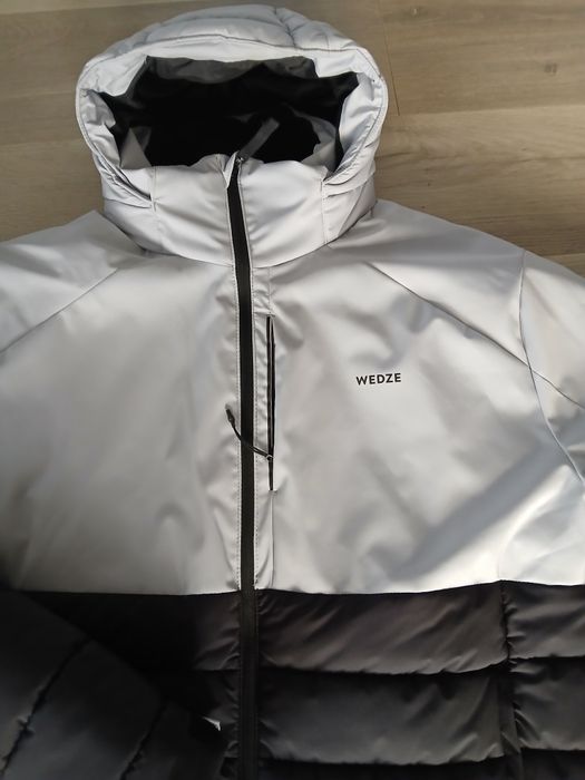 Kurtka narciarska 3xl WEDZE Decathlon