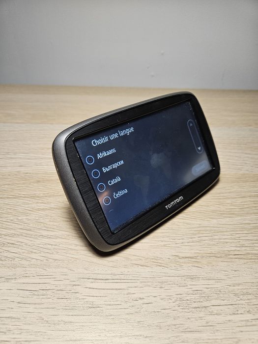 TomTom Start  50