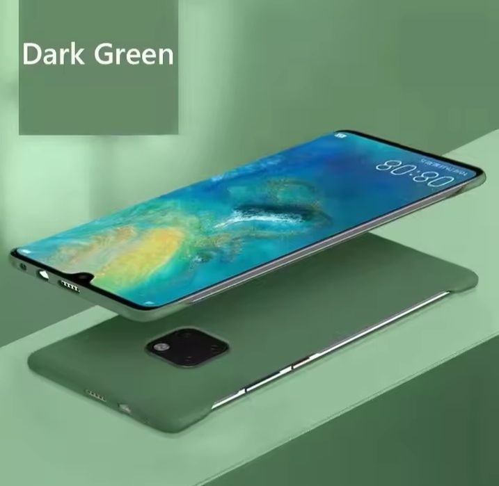 Etui slim Huawei Mate 20 pro