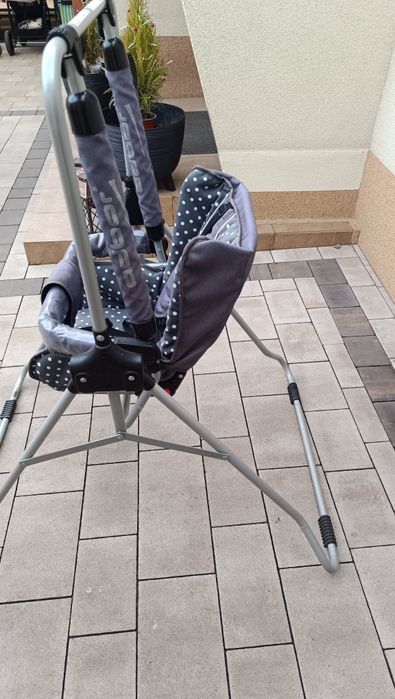 Hustawka wolnostojąca