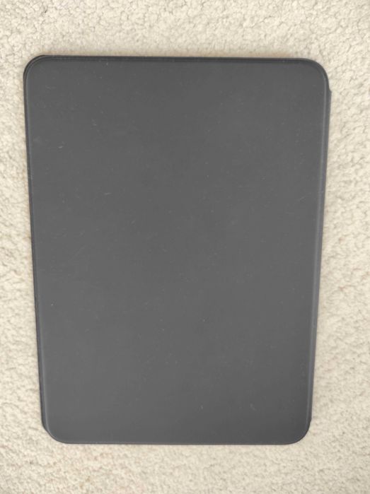 Etui z klawiaturą HOU FY-11 do iPad 11 cali czarny