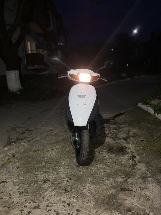 Продається Suzuki lets2