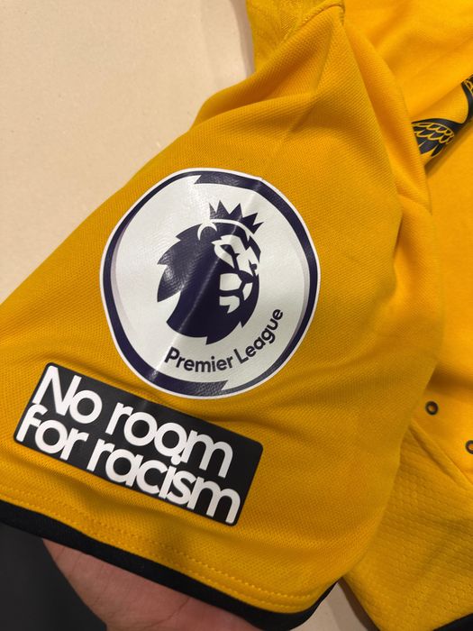 Camisola assinada por adama traore