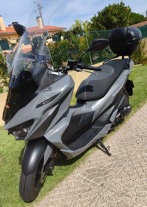 Jet X  125cc venda