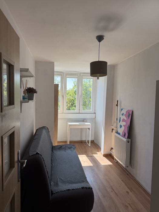 Mieszkanie – Wrocław - Widok 3