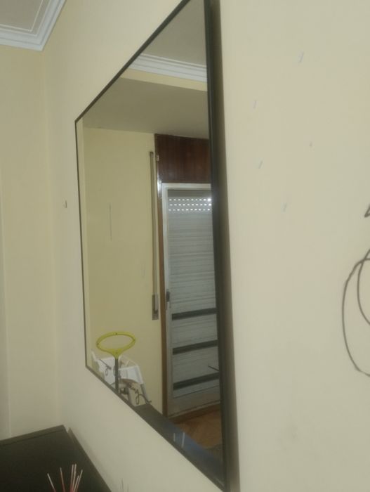 2 espelhos novos