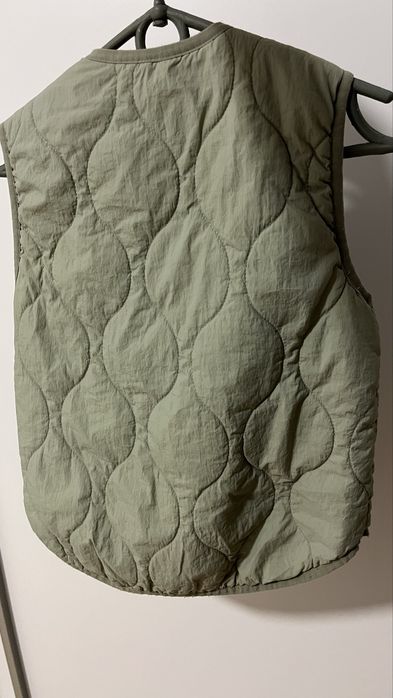 Дитяча жилетка zara