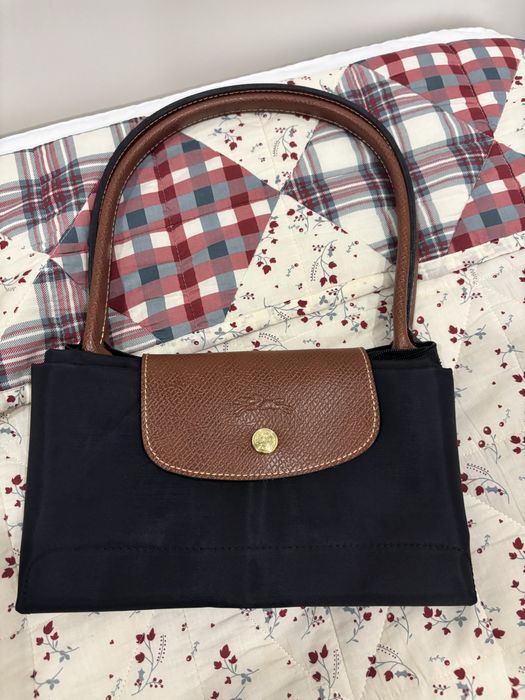 Malas Longchamp L e XS