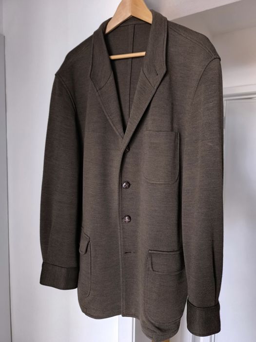 Casaco espanhol Zarpo's