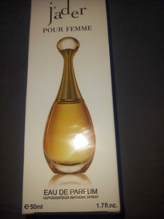 Perfumy Jader 50ml