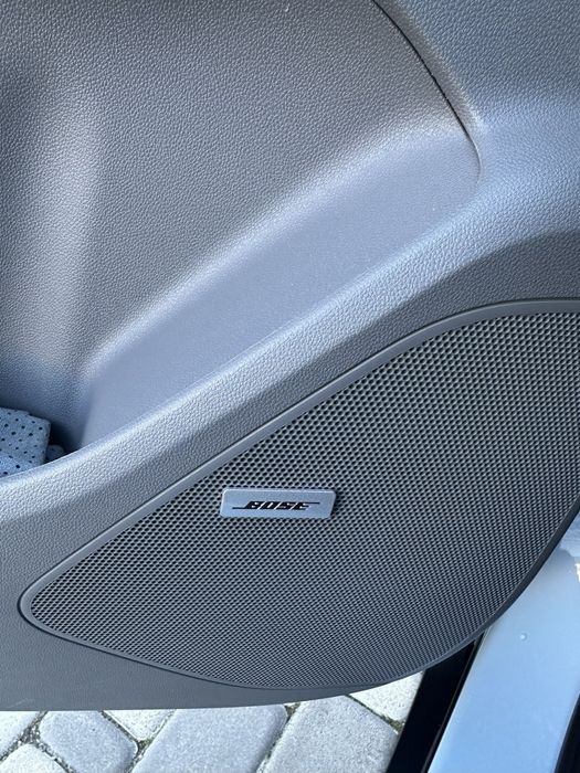 Chevrolet Bolt EUV Premier sport 2022