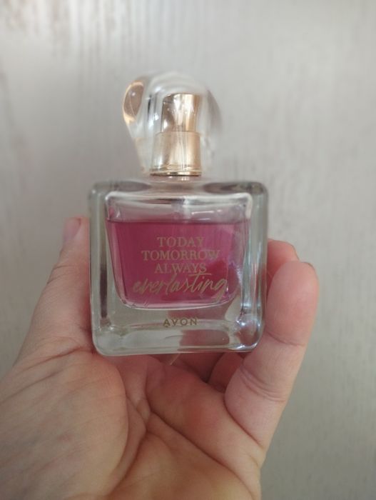 Парфумована вода Evon