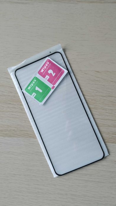 Szkło hartowane do Redmi Note 14