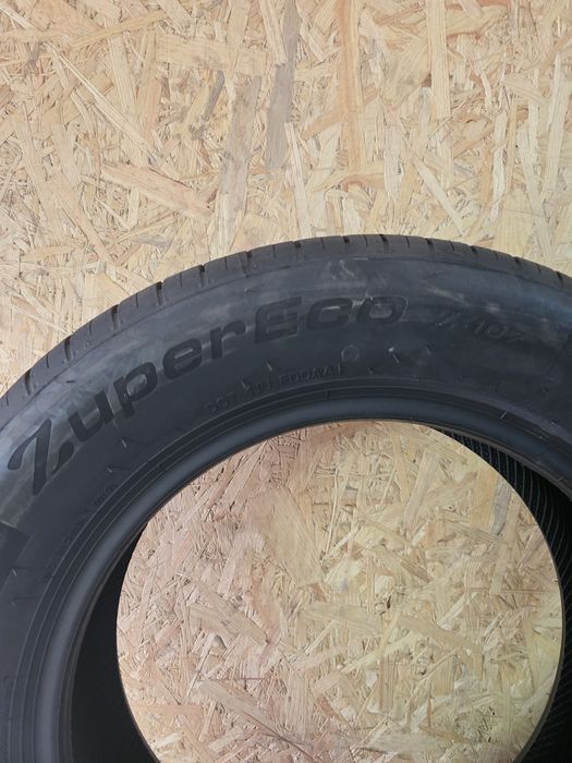 Nowe Opony Letnie 185/65R15 88H Trazano ZuperEco z-107