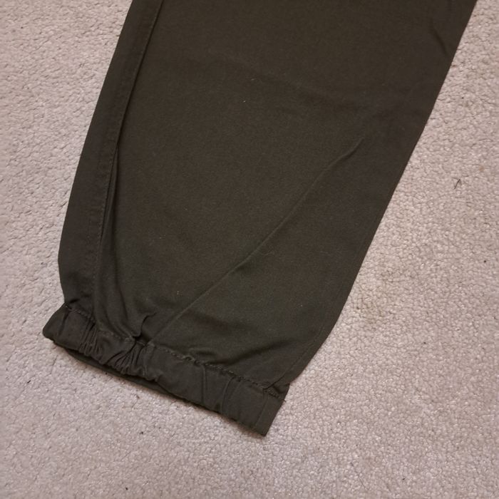 Чоловічі штани Nash Heavy Combats