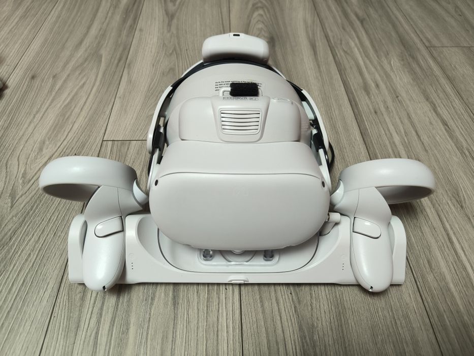 Очки виртуальной реальности Meta Quest 2  128Gb