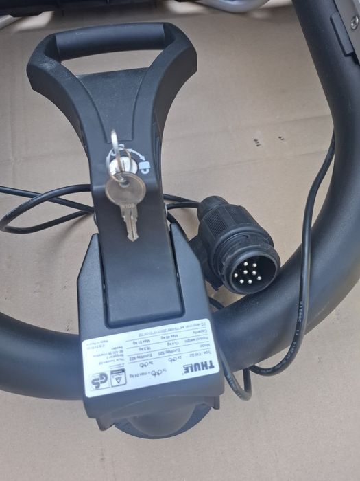 Bagaźnik THULE 920  G2
