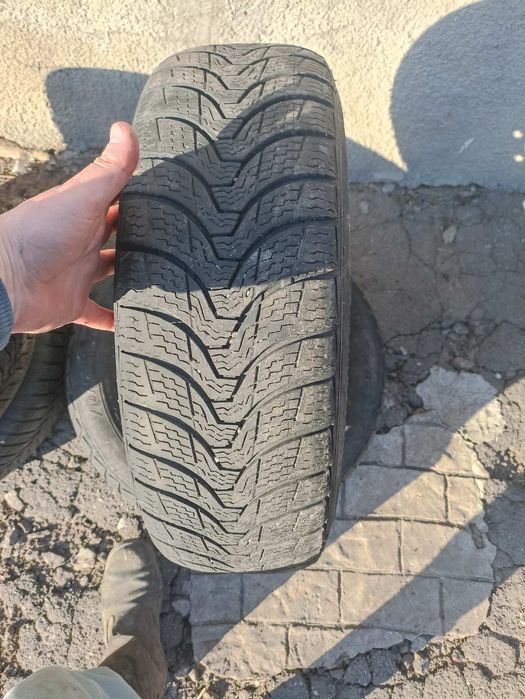 Диски / колеса 5×112 Skoda A5 R15 (оригінал, комплект 4 шт)
