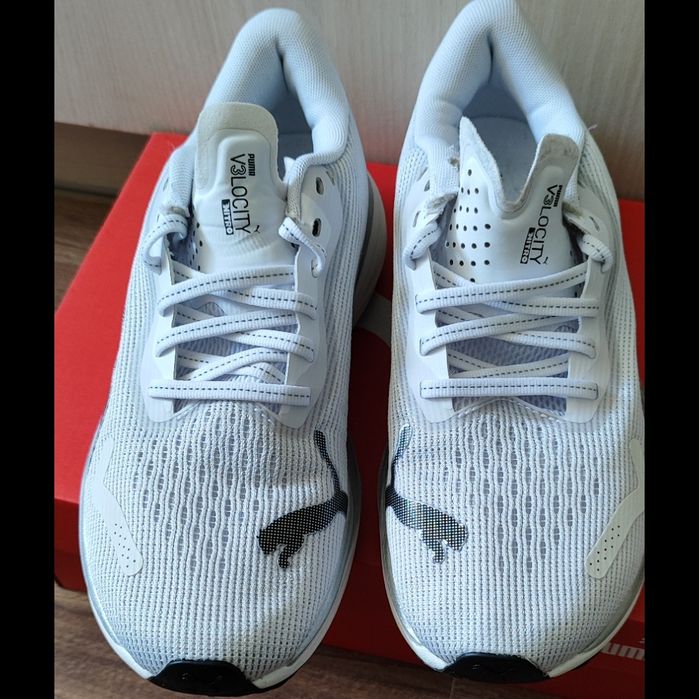 Кросівки  Puma VELOCITY NITRO™ 3