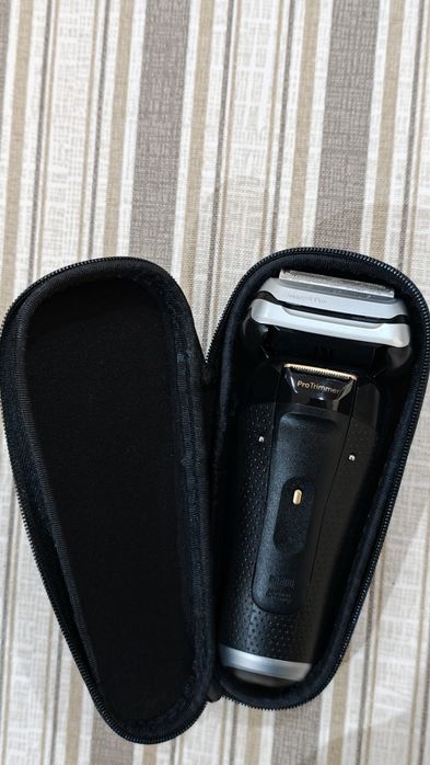 Braun(shaver serie 9 pro) Oportunidade!