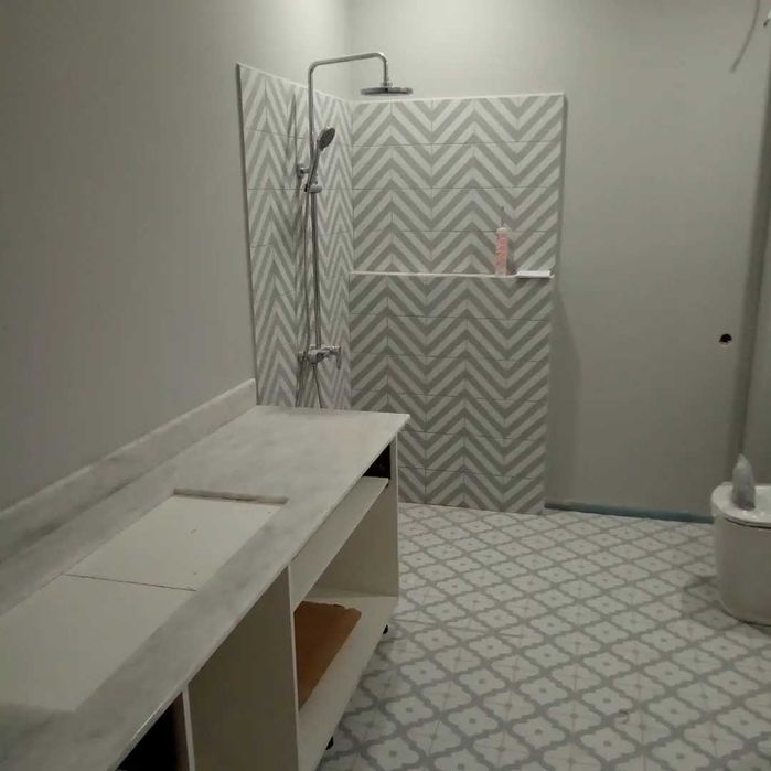 Ремонт квартир під ключ і можемо окремі послуги з ремонту