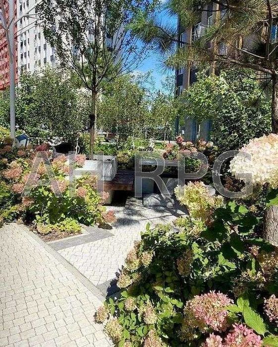 Продажа 2к квартиры 65м2 в ЖК Свитло парк Svitlo Park Метро Выдубичи