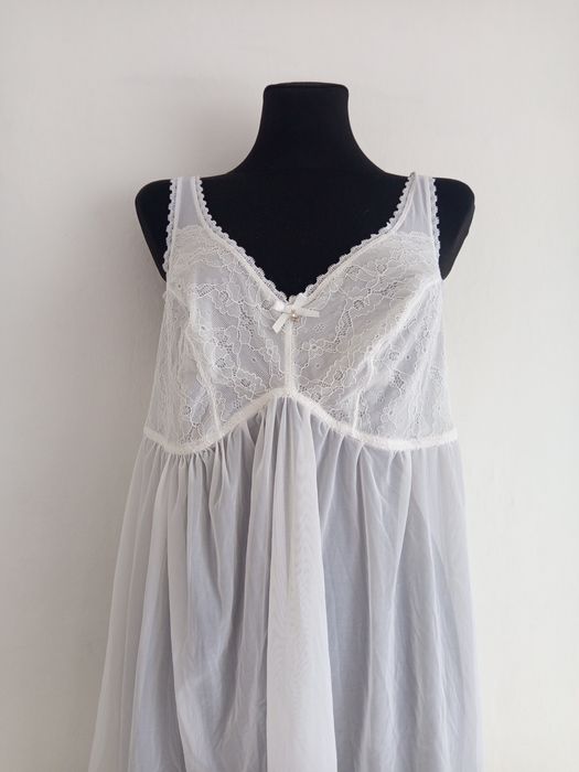 Koszula nocna Janina r.XXL