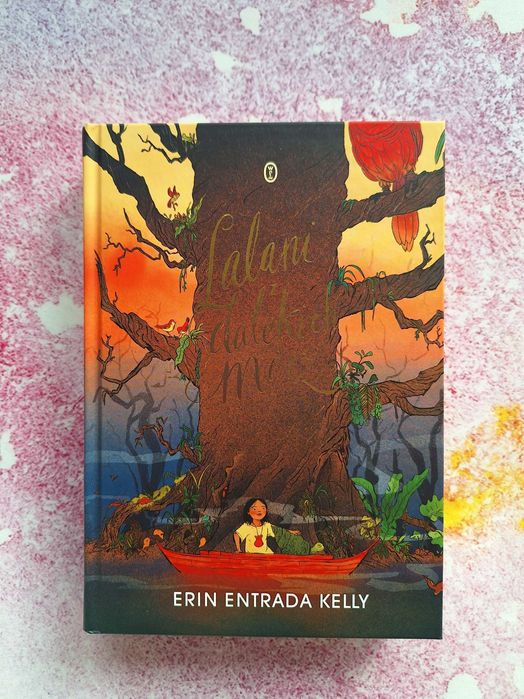 Lalani z dalekich mórz