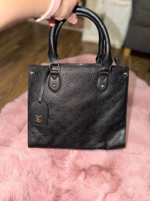 Torebka Louis Vuitton