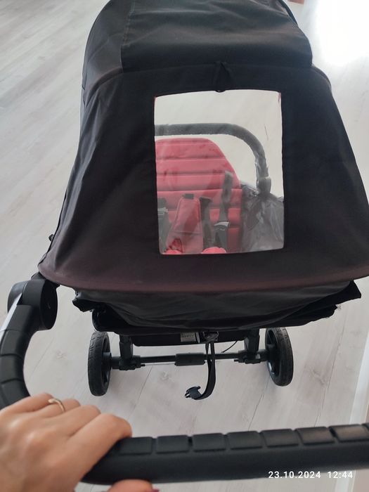 Wózek spacerowy Baby Jogger Citi Mini Gt2