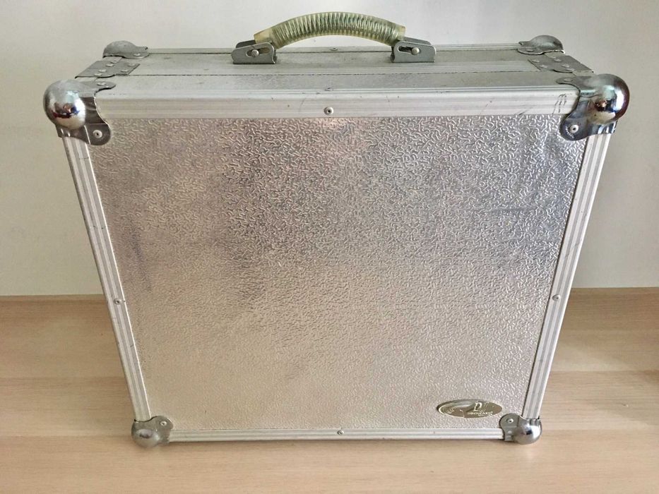 Technics SL-1200 MK2 - gira-discos