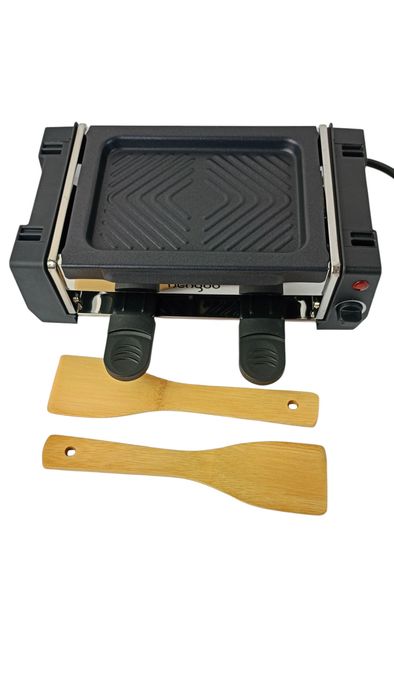 Grill elektryczny Hengbo