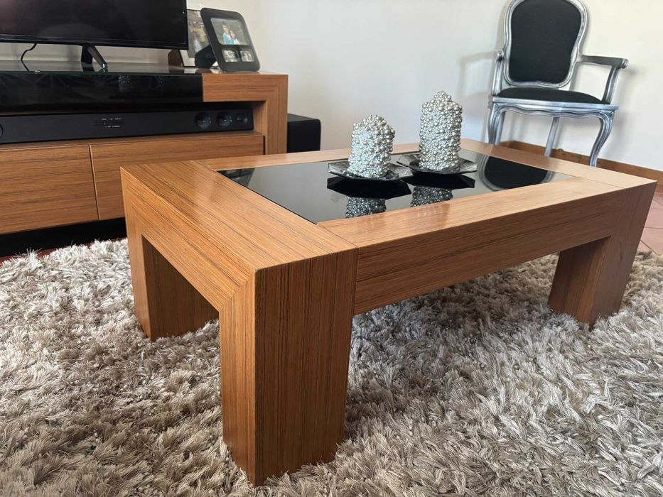 Mesa de centro para sala