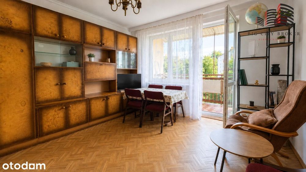Apartment in Lublin, Wieniawka, Wieniawa - View 4