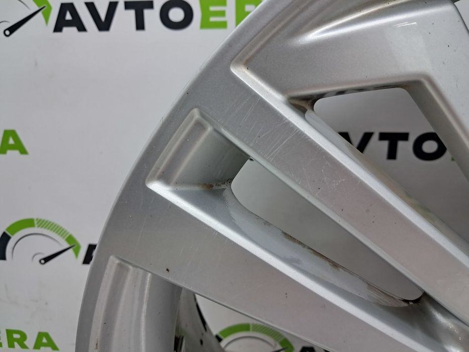 Диск колесный R20 Q5 80A 18-24 литой 80A601025AE