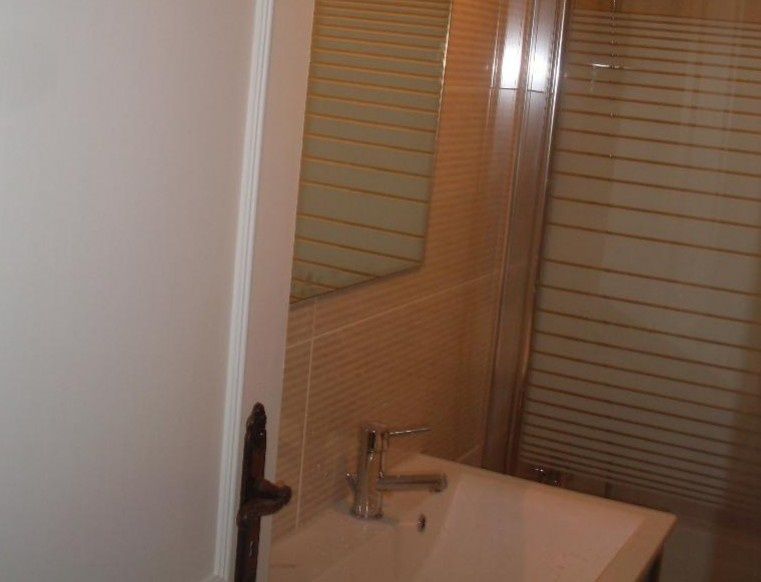 Quarto Corte Ingles