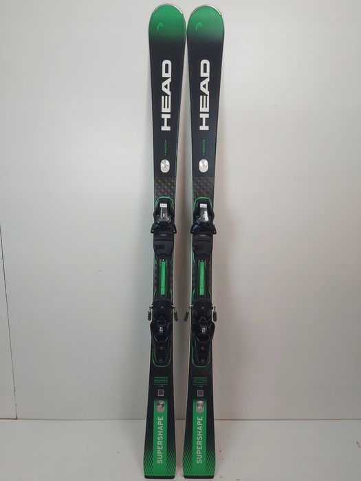 nartybochnia.pl* HEAD supershape E-MAGNUM 2025 - 156 NABO 6310