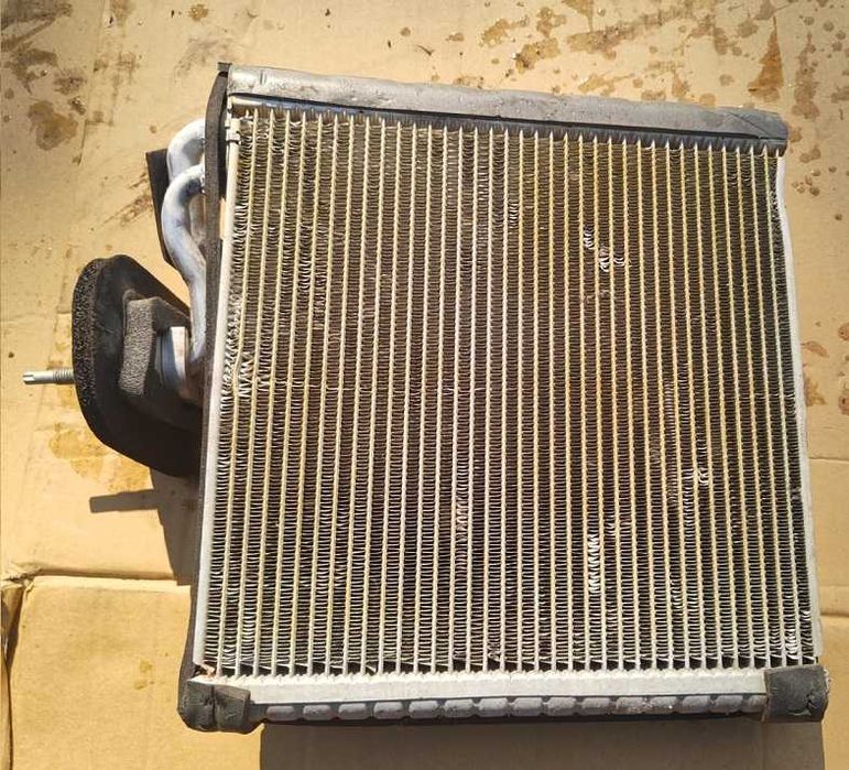 Nagrzewnica RAM 1500