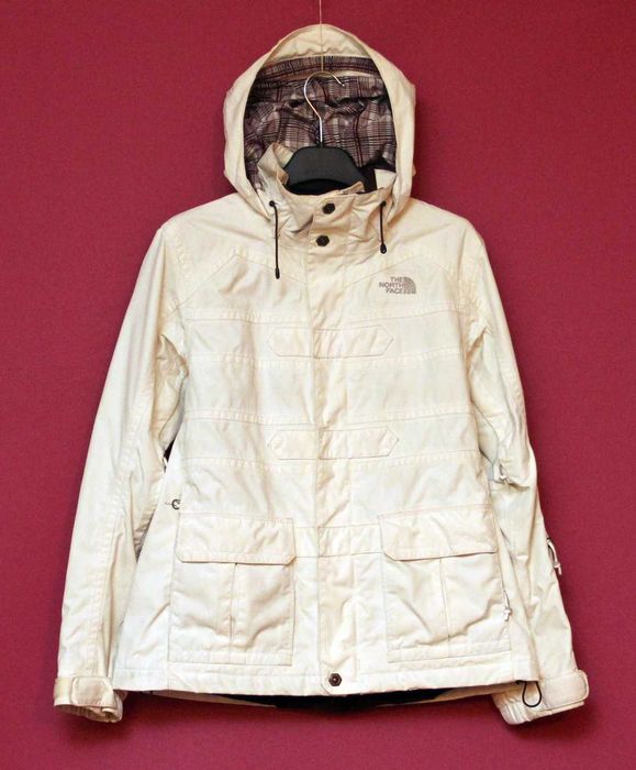 The North Face рр S Hy-Vent женская горнолыжная куртка