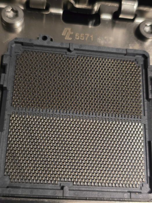 ASUS TUF Gaming B850-PLUS WiFi – idealny stan, gwarancja