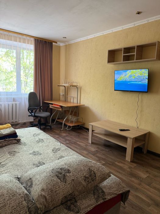 Подобова оренда,  АВТОВОКЗАЛ, вул. РОМЕНСЬКА