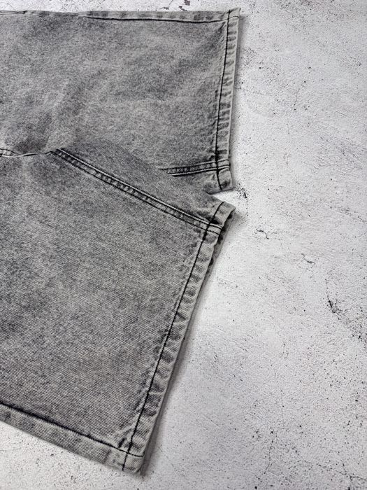 Шорти Empyre Grey 28,30,32,34 Сірі